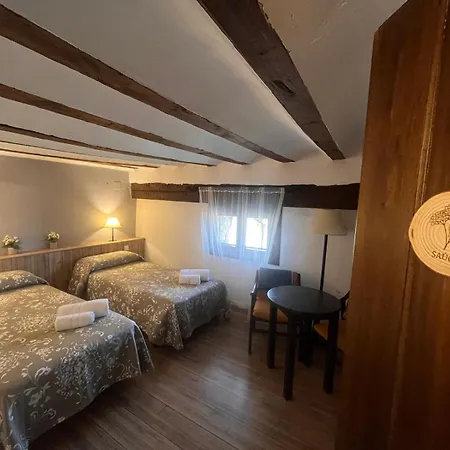 Herberg La De La Bruja *