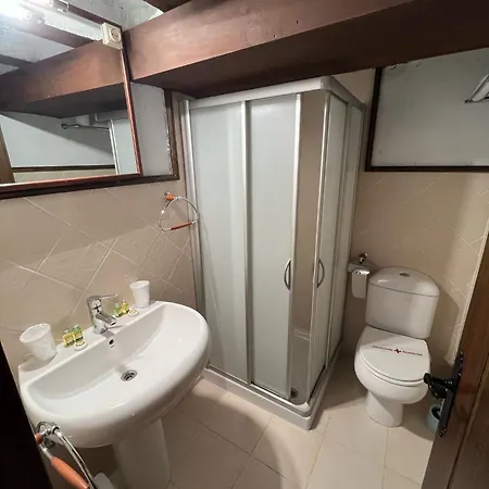 La De La Bruja * Jabaloyas