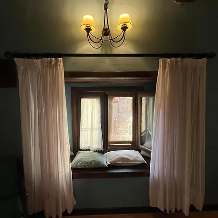 Herberg La De La Bruja