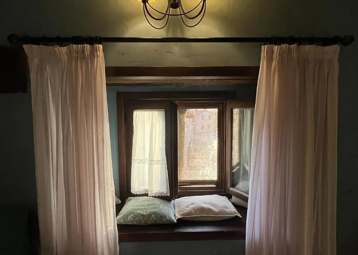 Herberg La De La Bruja