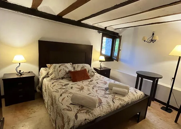 La De La Bruja Jabaloyas